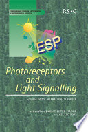 Photoreceptors and light signalling / [E-Book]