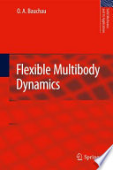 Flexible Multibody Dynamics [E-Book] /