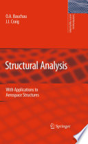 Structural Analysis [E-Book] /