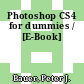 Photoshop CS4 for dummies / [E-Book]
