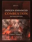 Oxygen-enhanced combustion /