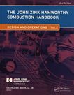 The John Zink Hamworthy combustion handbook . 2 . Design and operations /