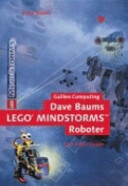Dave Baums LEGO MINDSTORMS Roboter /