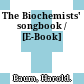 The Biochemists' songbook / [E-Book]