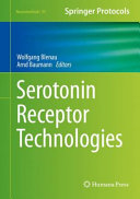Serotonin Receptor Technologies [E-Book] /