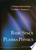 Basic space plasma physics /