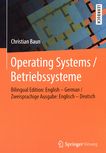 Operating systems / Betriebssysteme /