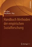 Handbuch Methoden der empirischen Sozialforschung /