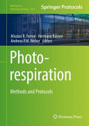 Photorespiration [E-Book] : Methods and Protocols /