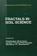 Fractals in soil sciences /