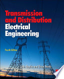 Transmission and distribution electrical engineering [E-Book].
