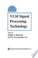 VLSI Signal Processing Technology [E-Book] /