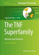 The TNF Superfamily [E-Book] : Methods and Protocols /