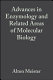 Advances in enzymology and related areas of molecular biology. 46 /
