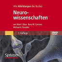 Neurowissenschaften : alle Abbildungen des Buches [DVD] /