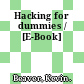 Hacking for dummies / [E-Book]