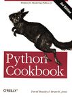 Python cookbook /