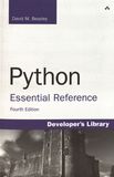 Python : essential reference /