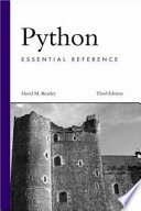 Python essential reference /
