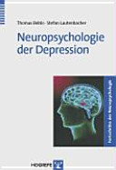 Neuropsychologie der Depression /