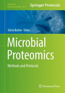 Microbial Proteomics [E-Book] : Methods and Protocols /