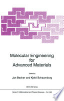 Molecular Engineering for Advanced Materials [E-Book] /