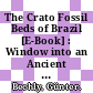 The Crato Fossil Beds of Brazil [E-Book] : Window into an Ancient World /