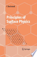 Principles of Surface Physics [E-Book] /