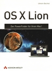 Apple OS X Lion : der Powerfinder für Ihren Mac /