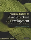 An introduction to plant structure and development : plant anatomy for the twenty-first century /