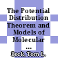 The Potential Distribution Theorem and Models of Molecular Solutions [E-Book] /