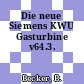 Die neue Siemens KWU Gasturbine v64.3.