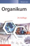 Organikum : organisch-chemisches Grundpraktikum /