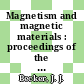 Magnetism and magnetic materials : proceedings of the annual conference. 0024 : Cleveland, OH, 14.11.78-18.11.78.