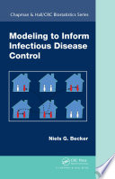 Modeling to inform infectious disease control [E-Book] /