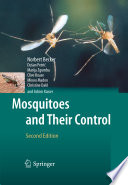 Mosquitoes and Their Control [E-Book] /