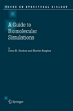 "Guide to biomolecular simulations [E-Book] /