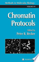 Chromatin Protocols [E-Book] /