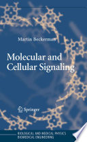 Molecular and Cellular Signaling [E-Book] /