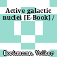 Active galactic nuclei [E-Book] /