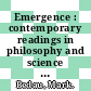 Emergence : contemporary readings in philosophy and science [E-Book] /