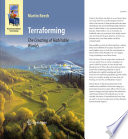 Terraforming [E-Book] : The Creating of Habitable Worlds /