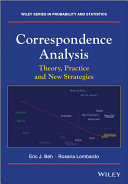 Correspondence analysis : theory, practice and new strategies [E-Book] /
