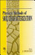 Physical methods of soil characterization /