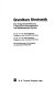 Grundkurs Stochastik : eine integrierte Einführung in Wahrscheinlichkeitstheorie und mathematische Statistik /