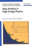 Data analysis in high energy physics : a practical guide to statistical methods /
