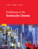 Einführung in die Technische Chemie /