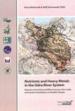 Nutrients and heavy metals in the Odra river system : emissions from point and diffuse sources, their loads, and scenario calculations on possible changes /