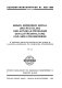 Abgas, Abwasser, Abfall und Recycling, Lärm Vol 0001 : Achema : 1976: Vorträge : Ausstellungstagung für Chemisches Apparatewesen. 0018 : Frankfurt, 20.06.76-26.06.76 /