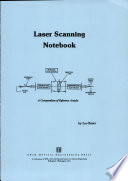 Laser scanning notebook : a compendium of reference articles /